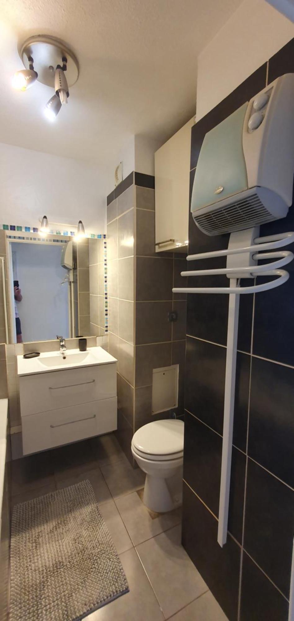 Residence Egee Канны Экстерьер фото